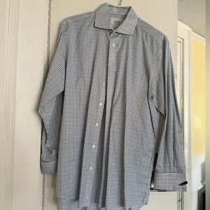 Charles Tyrwhitt Oxford Button-Down Shirt